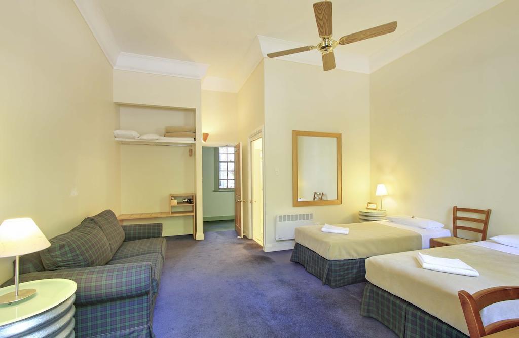 Walhalla'S Star Hotel المظهر الخارجي الصورة